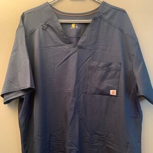 Carhartt Force - Work Scrubs Men’s XXL